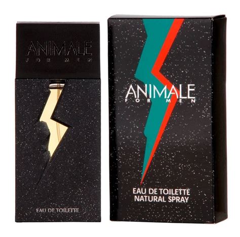 animale perfume original